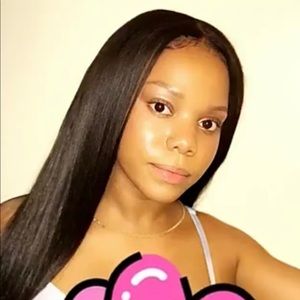 Meet your Posher, Aaliyah